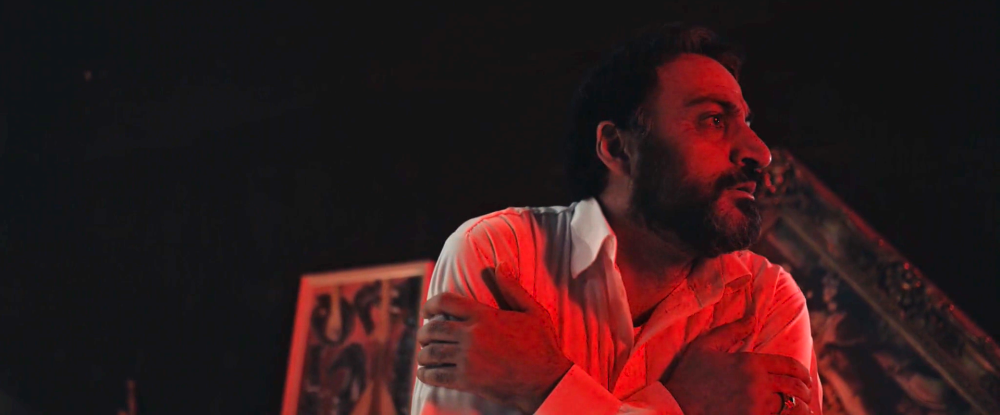 SWAN SONG